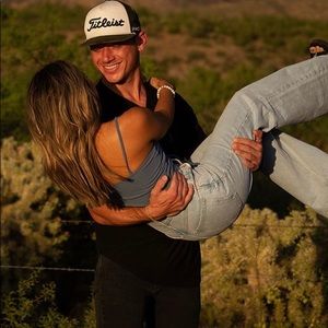 Meet your Posher, Travis